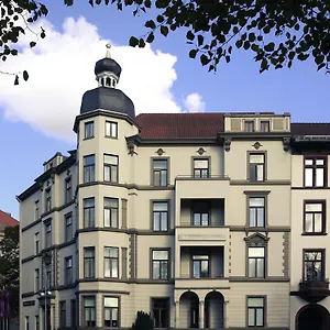 Hotel Mercure, Hannover