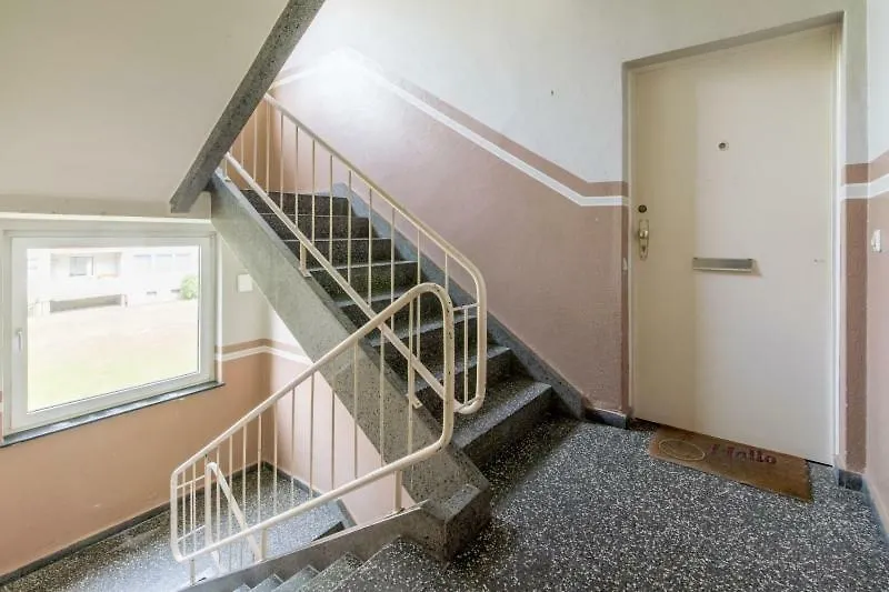Private Apartment Hannover