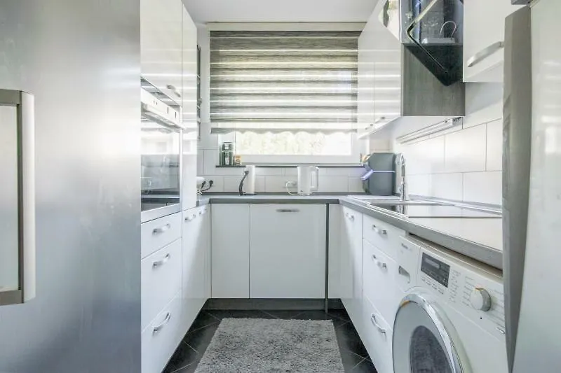 Private Apartment Hannover Germany