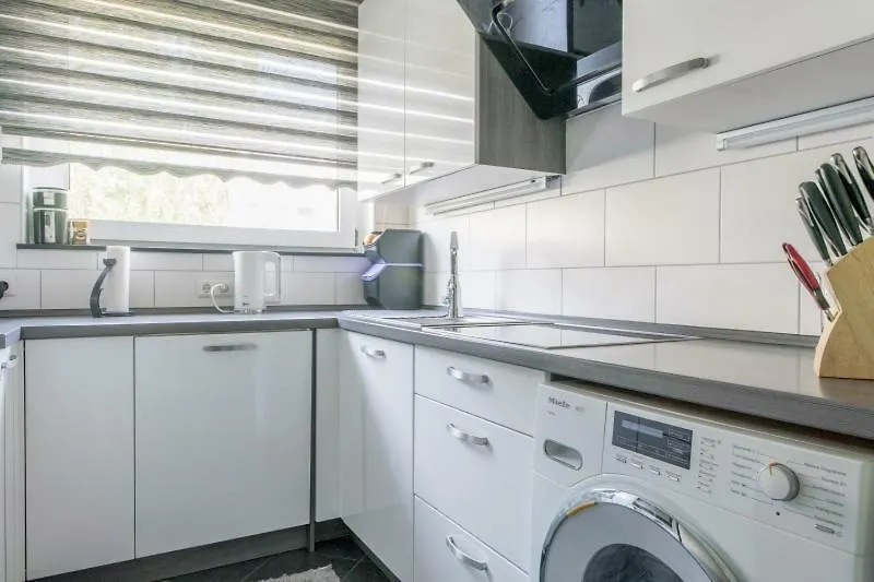 Private Apartment Hannover