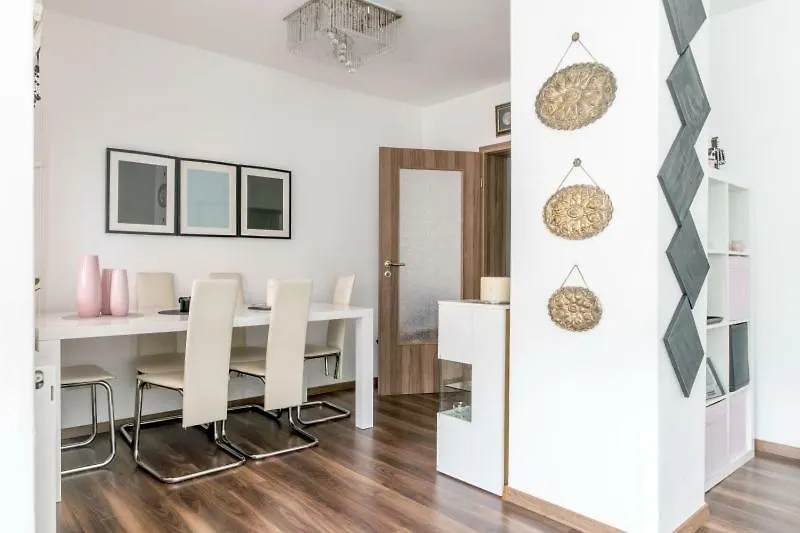 Private Apartment Hannover