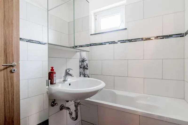 Private Apartment Hannover