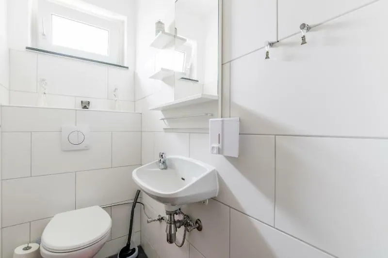 Private Apartment Hannover
