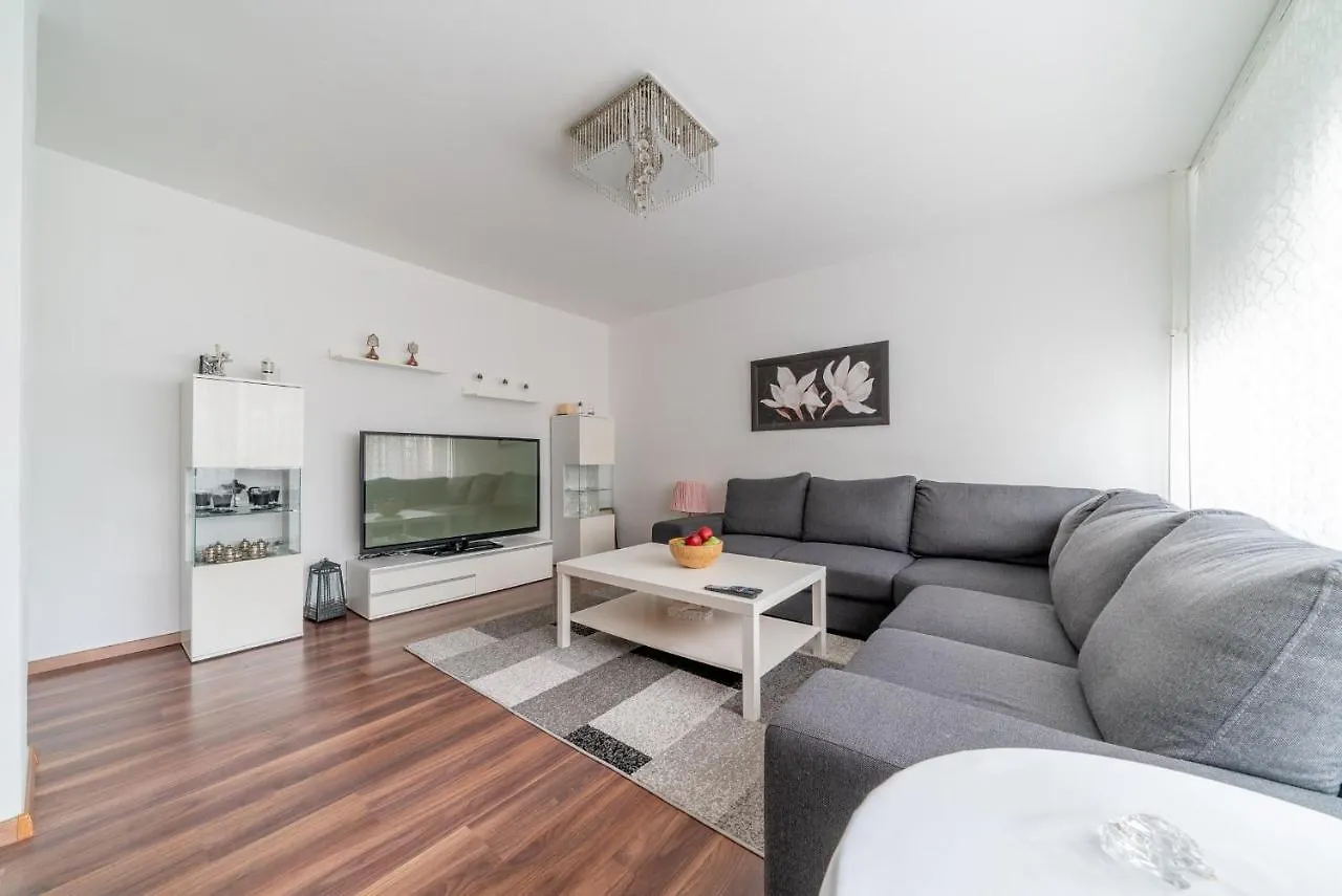 Private Apartment Hannover 0*,