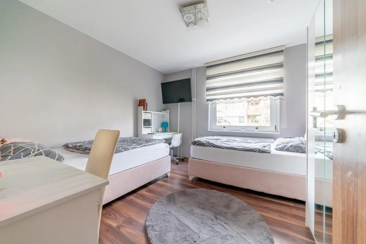 Private Apartment Hannover