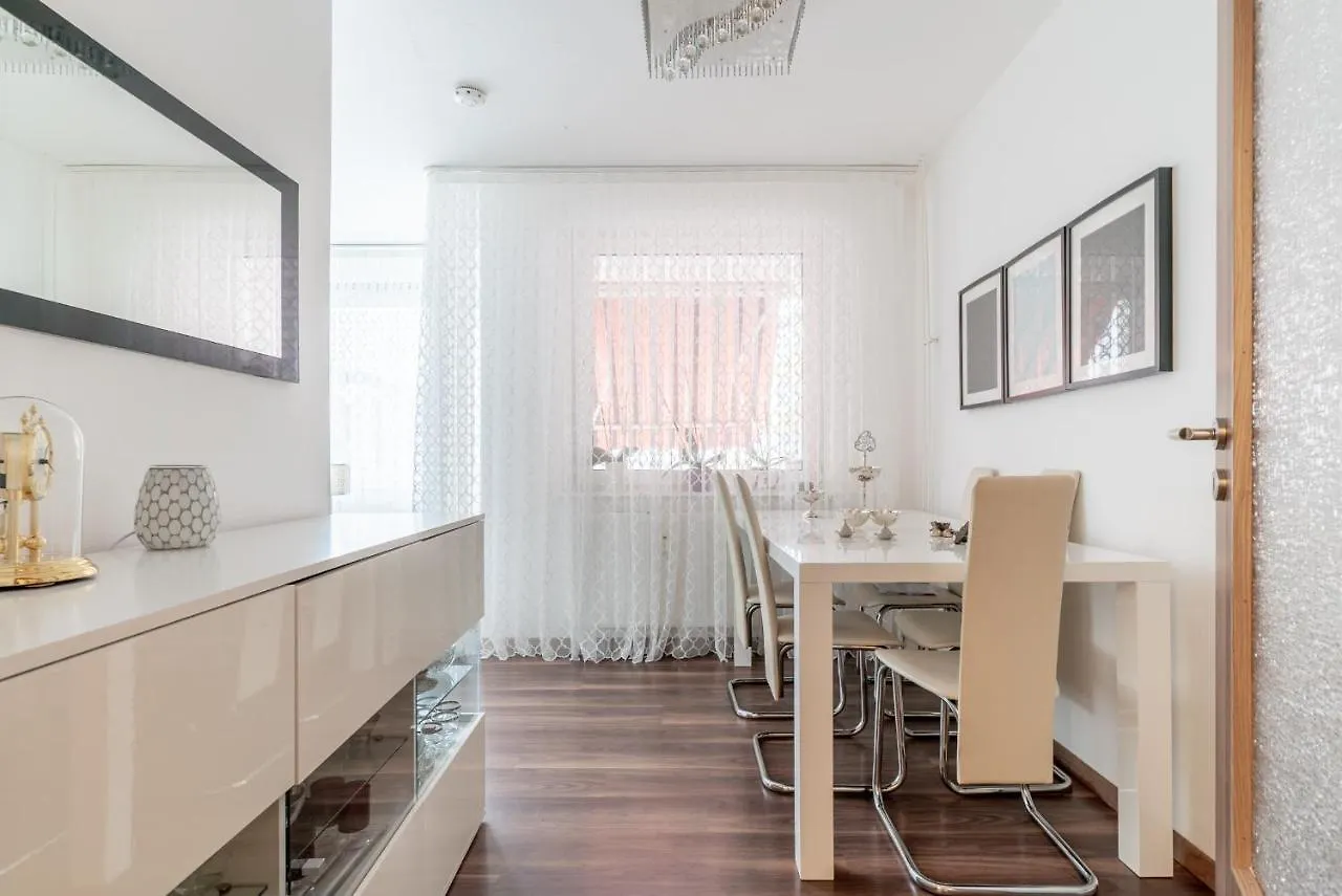 Private Apartment Hannover 0*,
