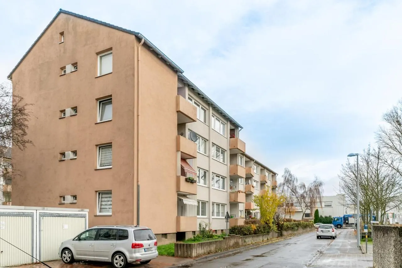 Private Apartment Hannover